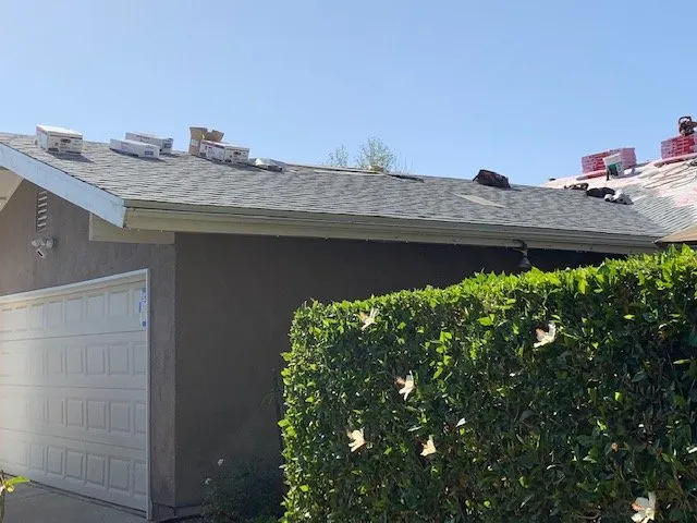 Slide of Specialty Construction