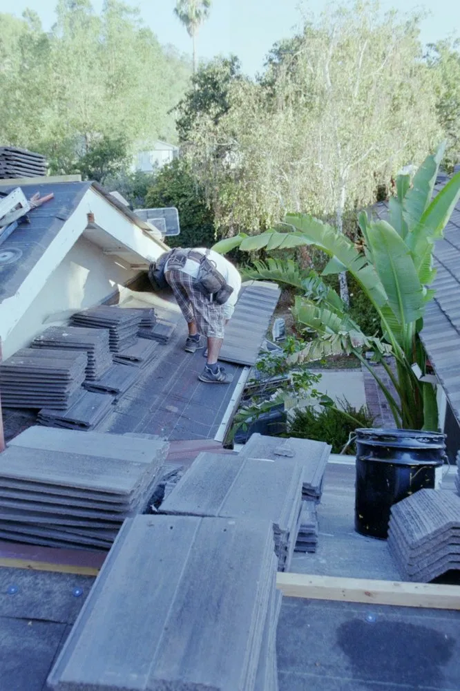 Slide of Specialty Construction