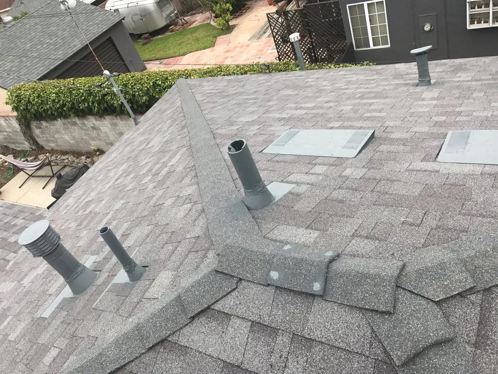 Slide of Specialty Construction