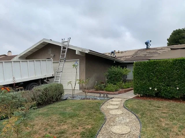 Slide of Specialty Construction