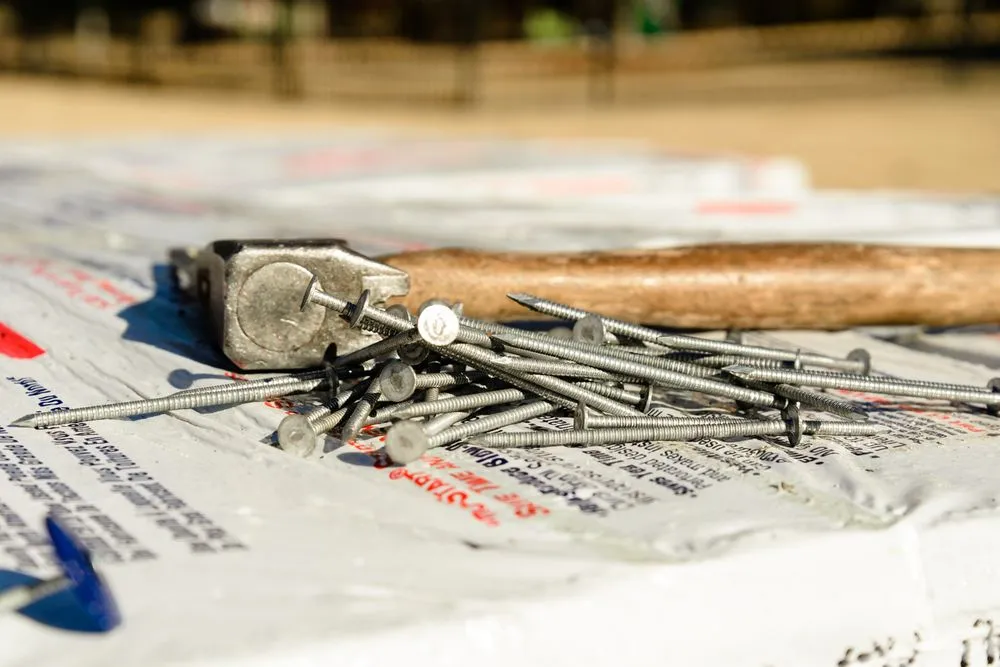 Slide of Specialty Construction