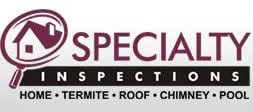 Slide of Specialty Inspections