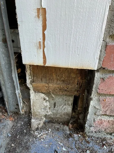 Slide of Specialty Inspections