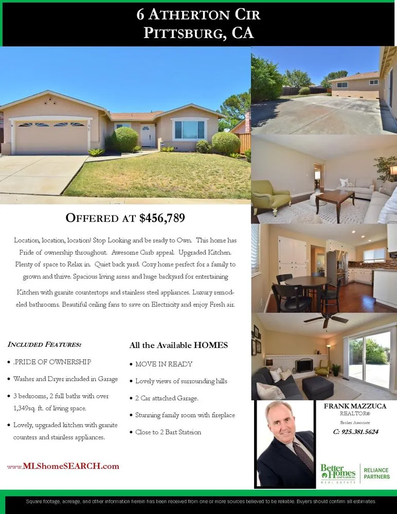 Slide of Specialty Inspections