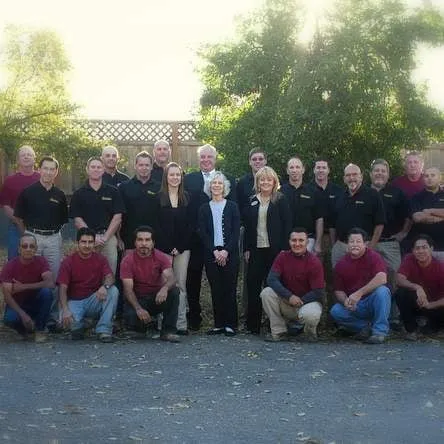 Slide of Specialty Inspections