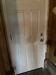 Slide of Specialty Inspections