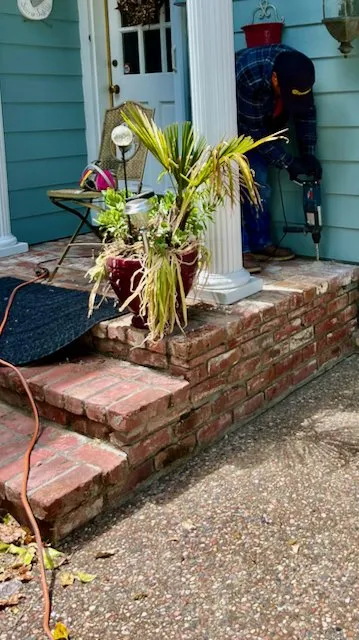 Slide of Specialty Inspections