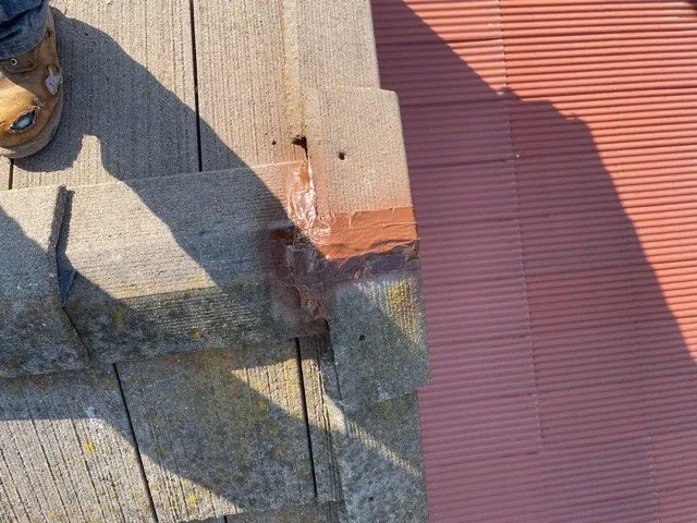 Slide of Specialty Inspections