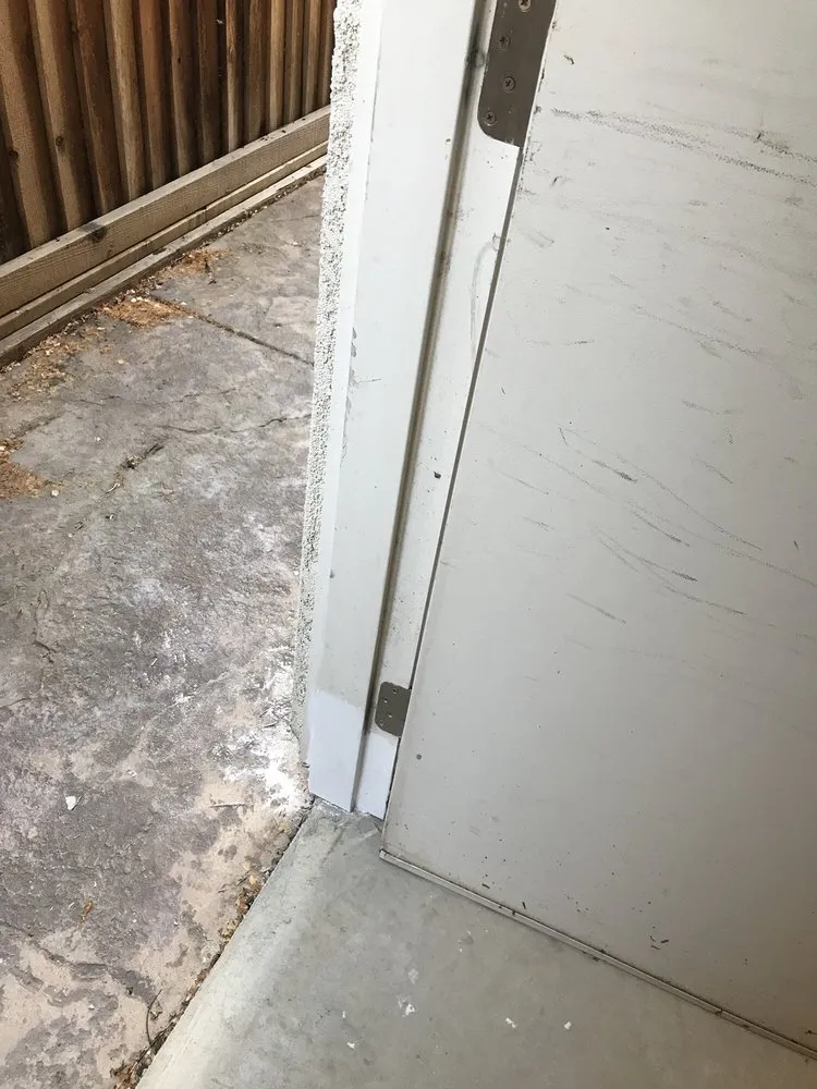 Slide of Specialty Inspections