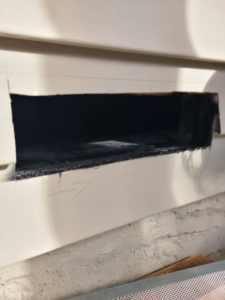 Slide of Specialty Inspections