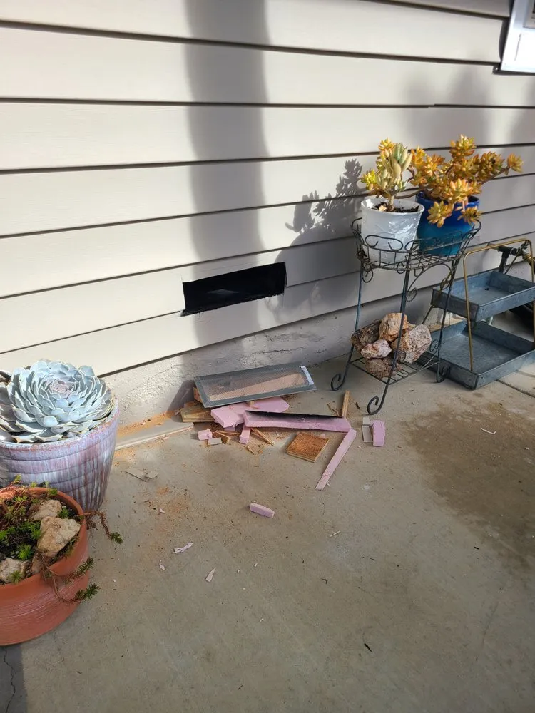 Slide of Specialty Inspections