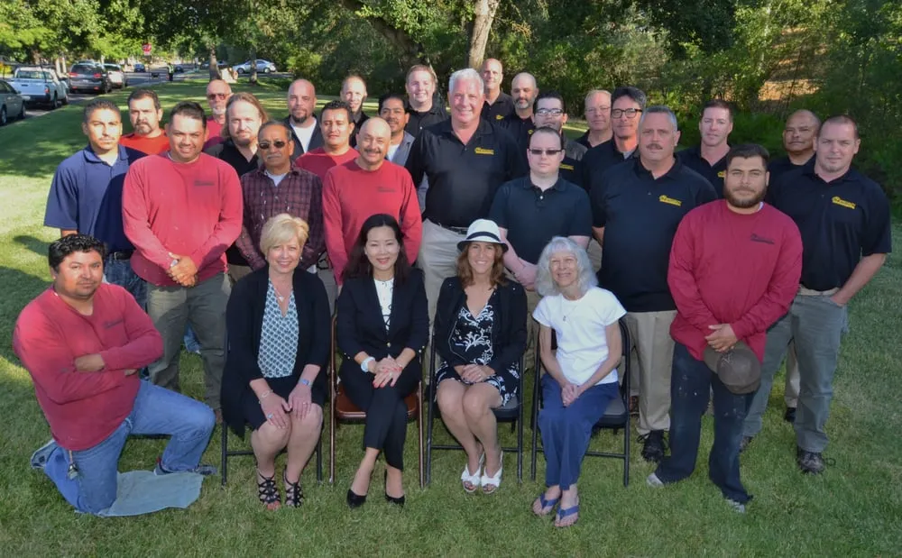 Slide of Specialty Inspections