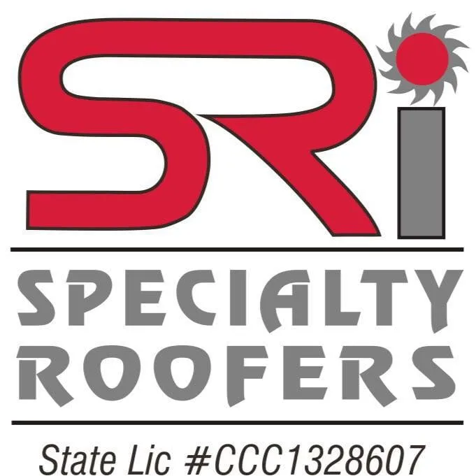 Slide of Specialty Roofers