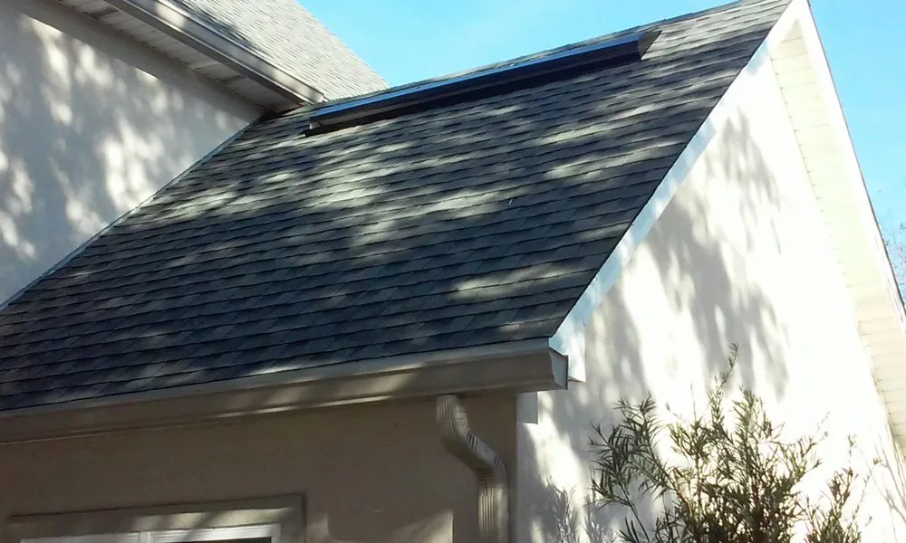 Slide of Specialty Roofers