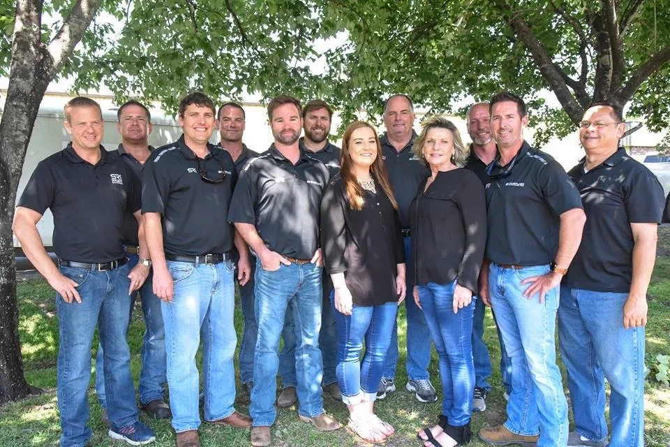 Slide of Specialty Roofers