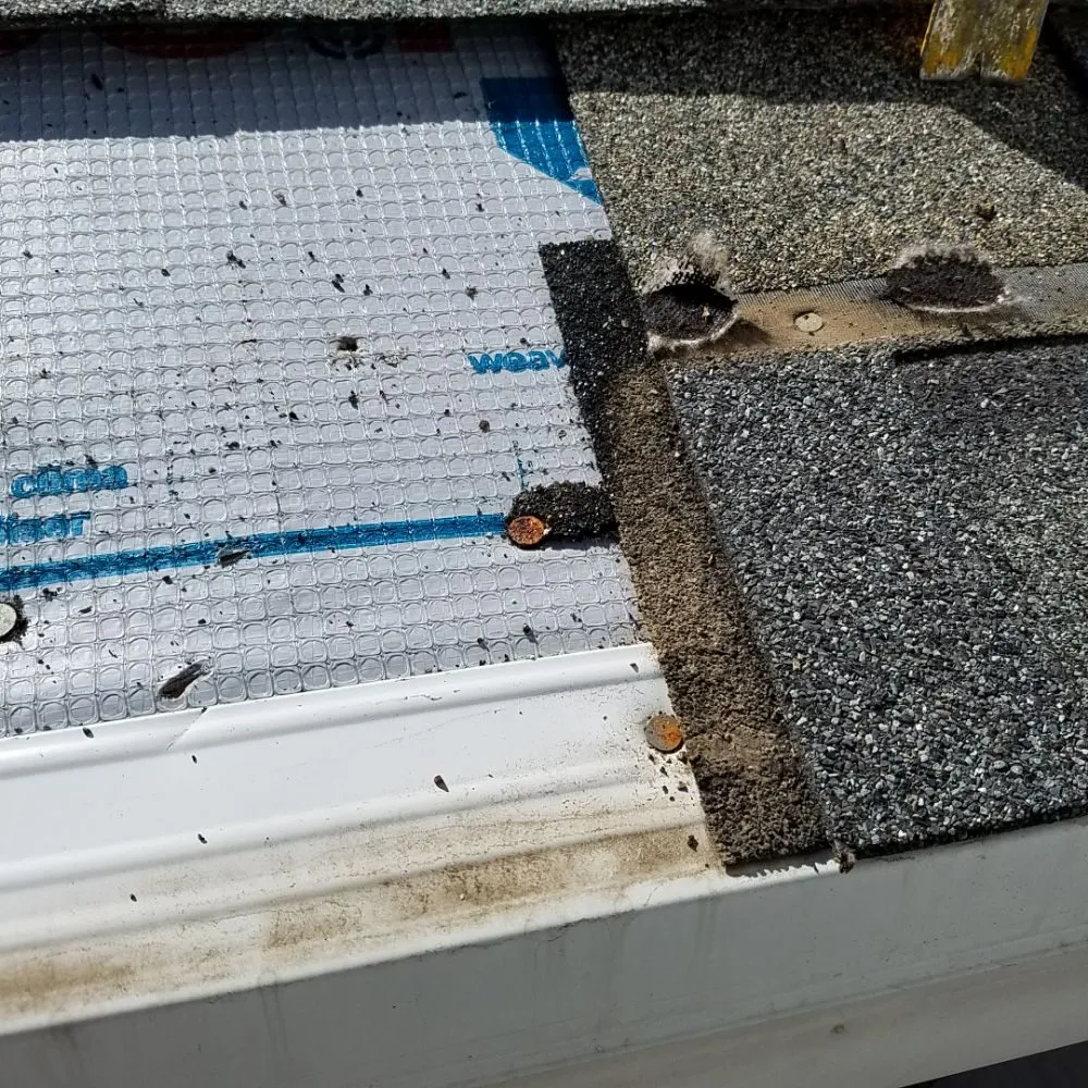 Slide of Specialty Roofing