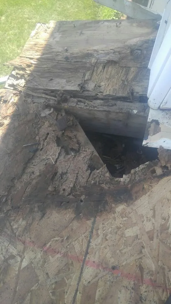 Slide of Specialty Roofing