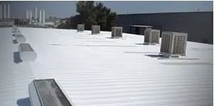 Slide of Specialty Roofing of CA