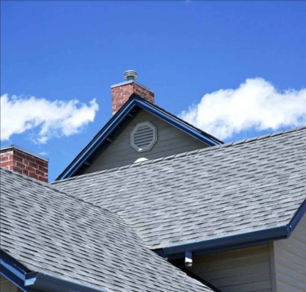 Slide of Specialty Roofs & Remodeling
