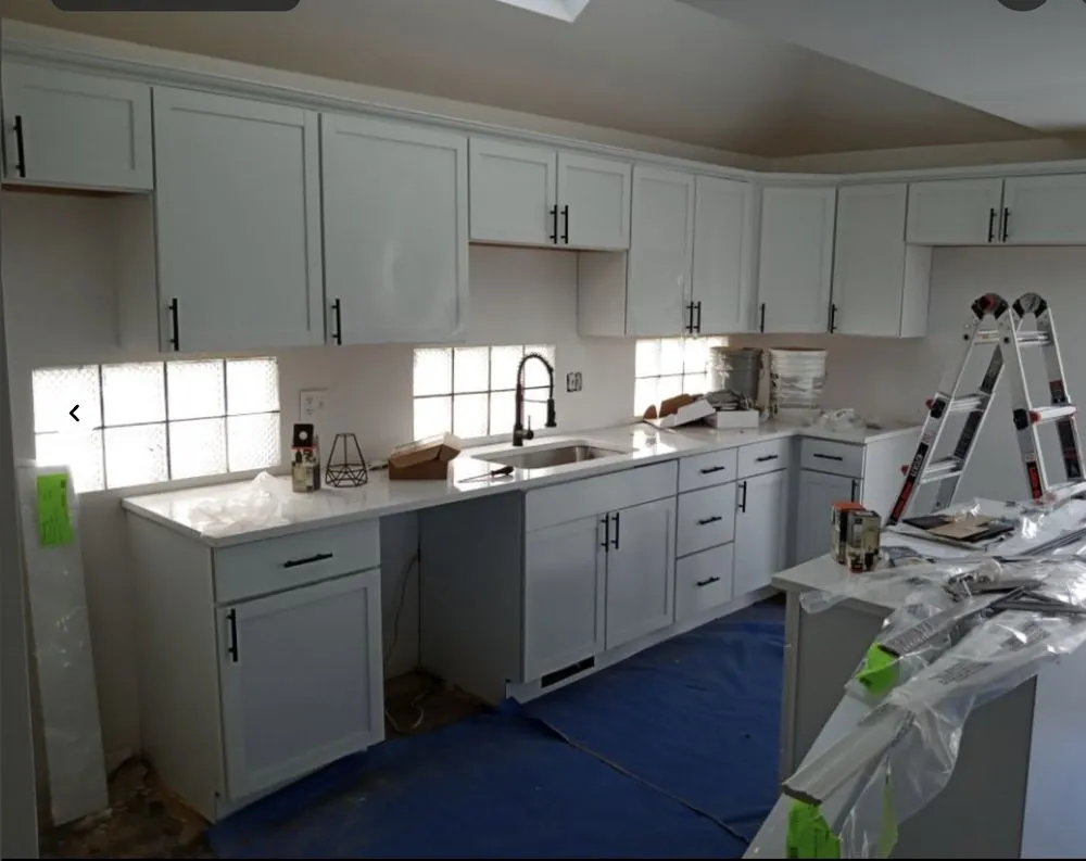 Slide of Specialty Roofs & Remodeling