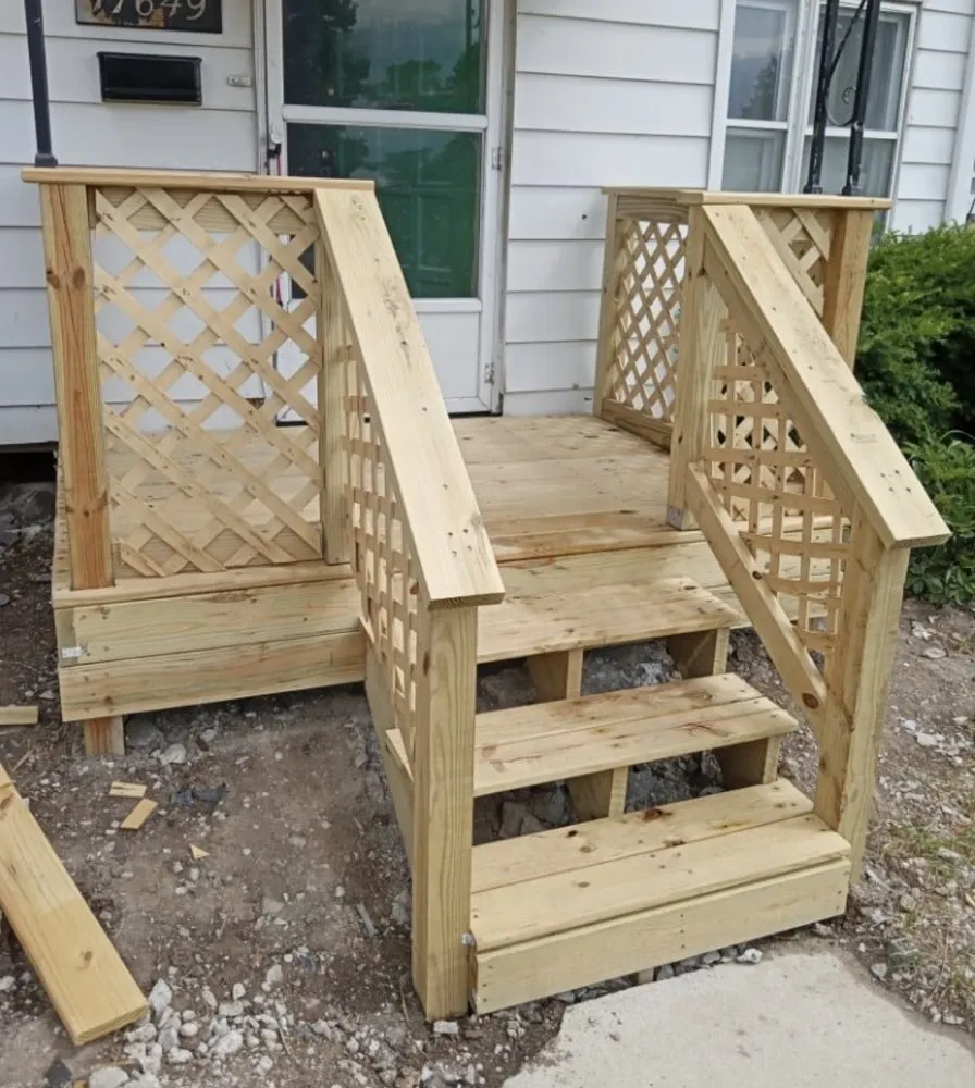 Slide of Specialty Roofs & Remodeling