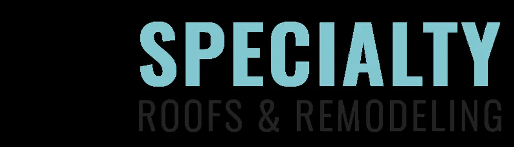 Slide of Specialty Roofs & Remodeling