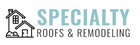 Slide of Specialty Roofs & Remodeling