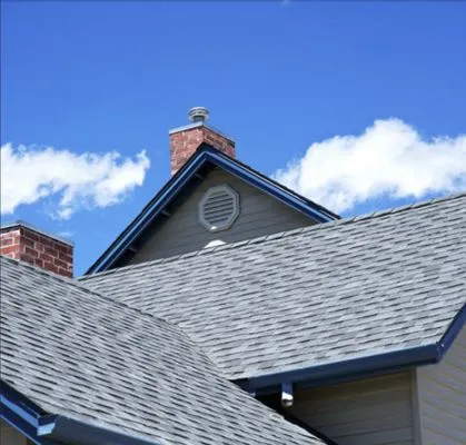 Specialty Roofs & Remodeling