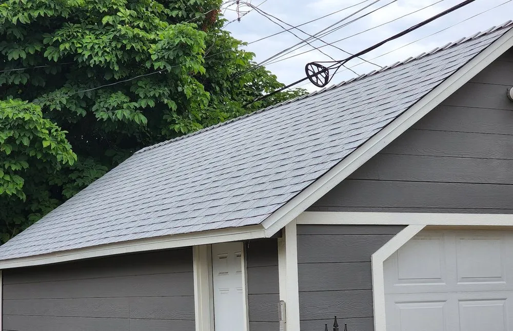 Slide of Specialty Windows