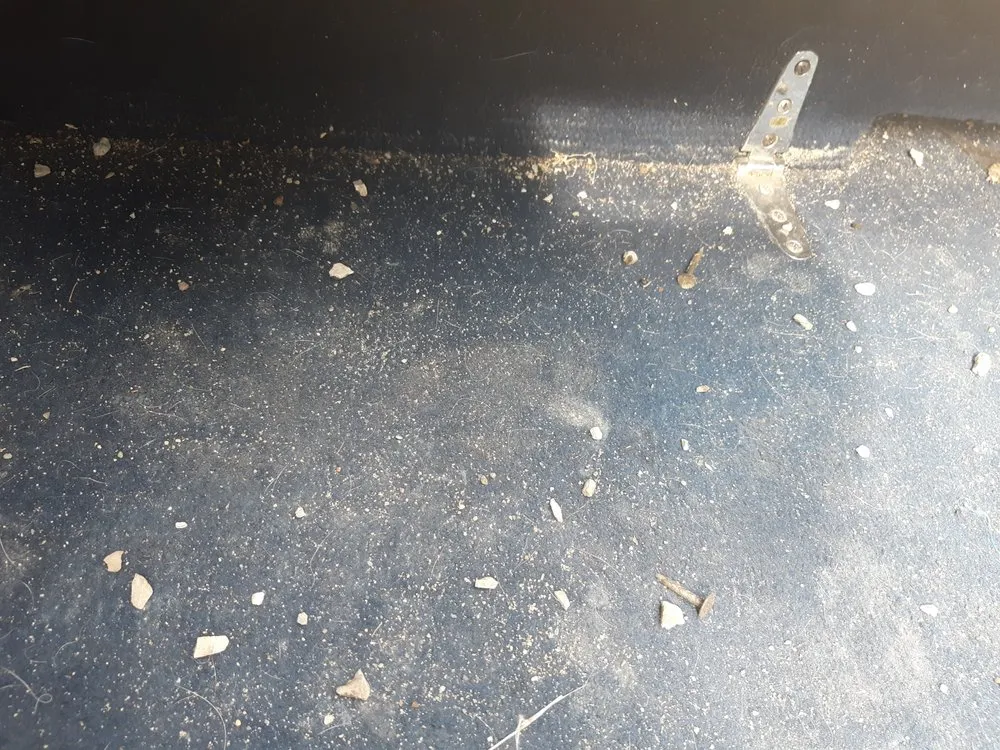 Slide of Specialty Windows