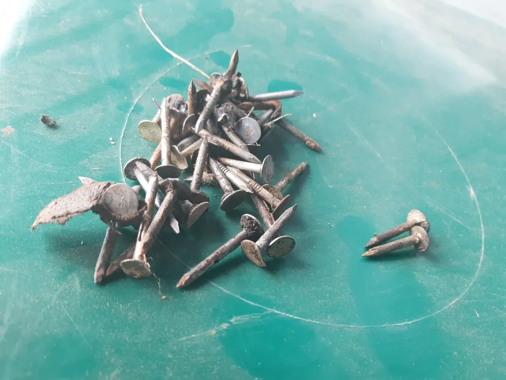 Slide of Specialty Windows