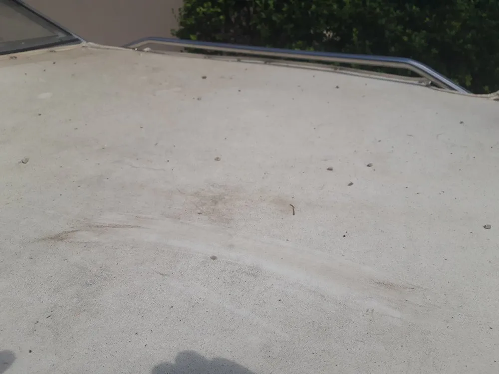 Slide of Specialty Windows