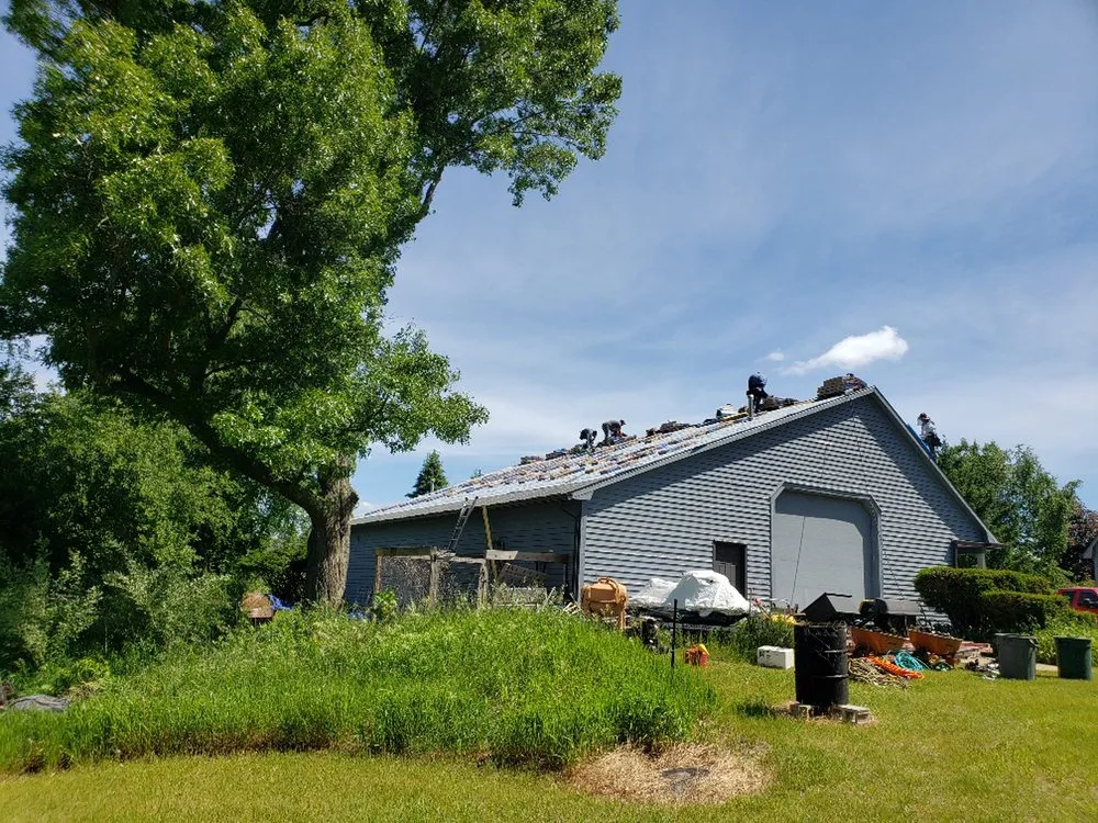 Slide of Spectrum Construction