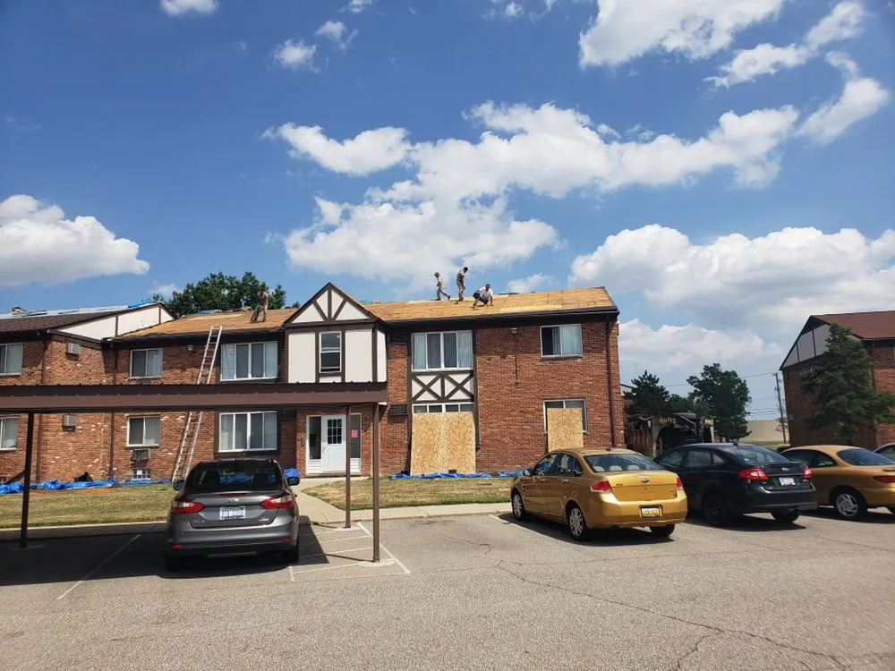 Slide of Spectrum Construction