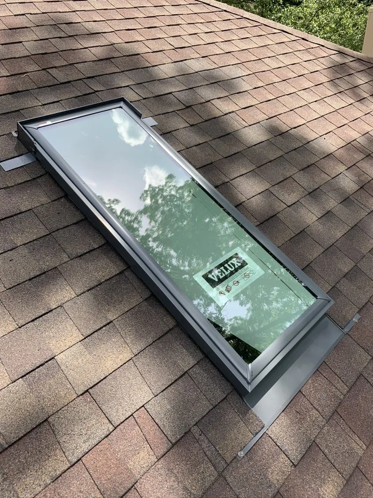 Slide of Spectrum Construction