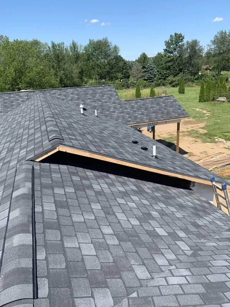 Slide of Spectrum Construction