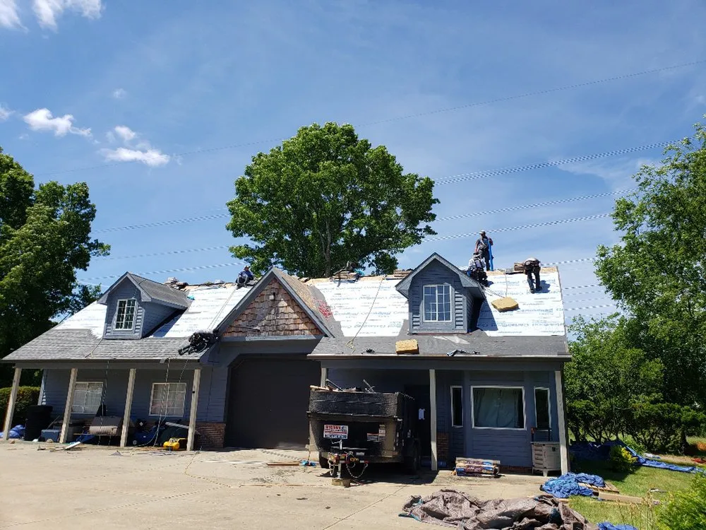 Slide of Spectrum Construction