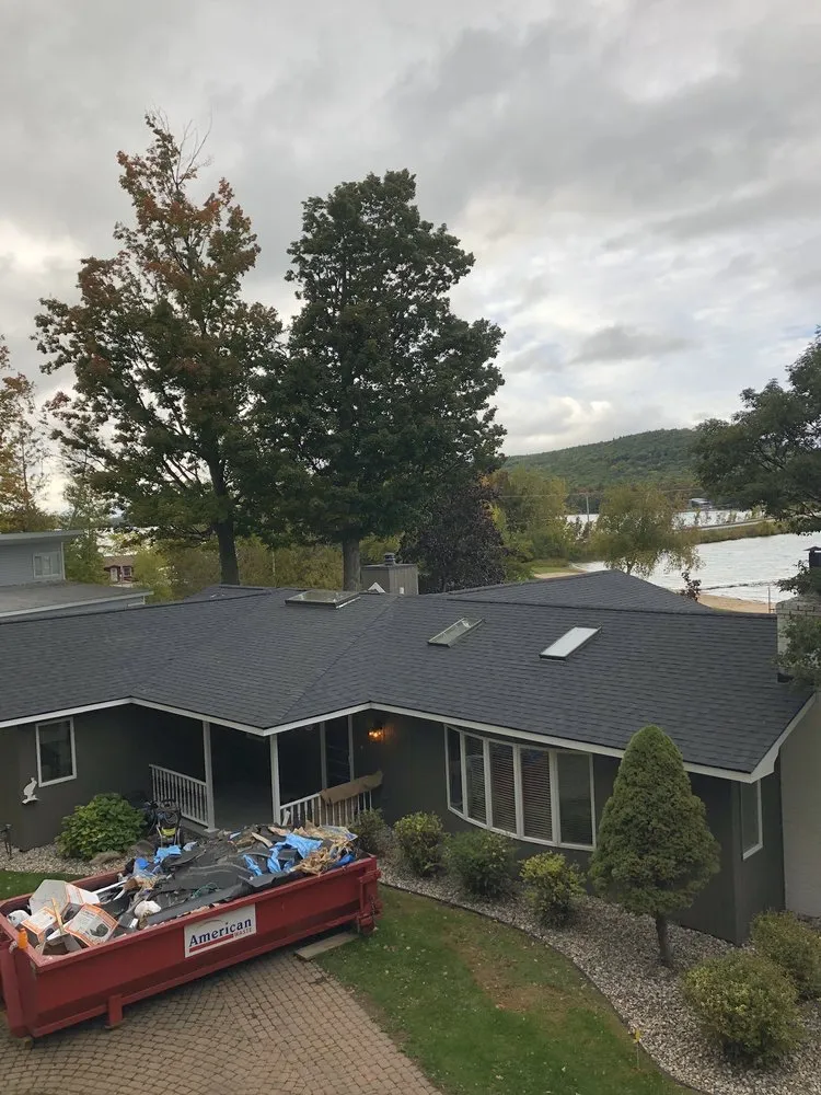 Slide of Spectrum Construction