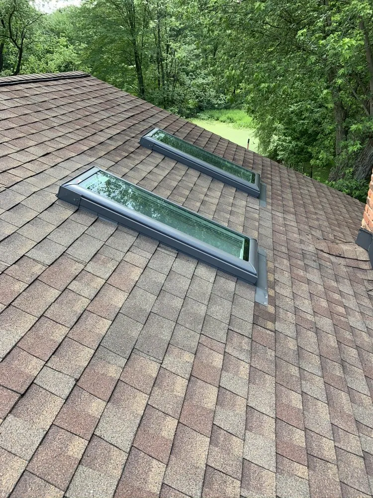 Slide of Spectrum Construction