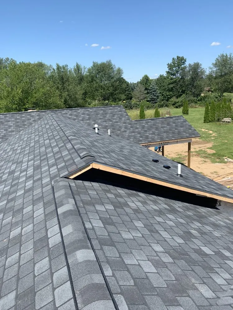 Slide of Spectrum Construction