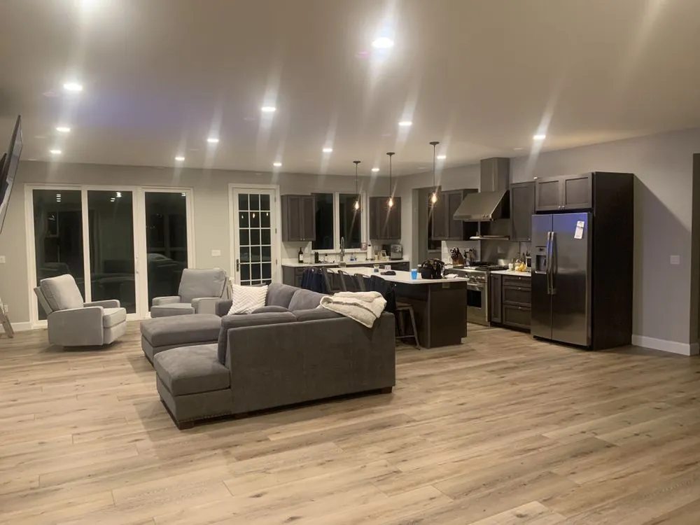 Slide of Spectrum Construction