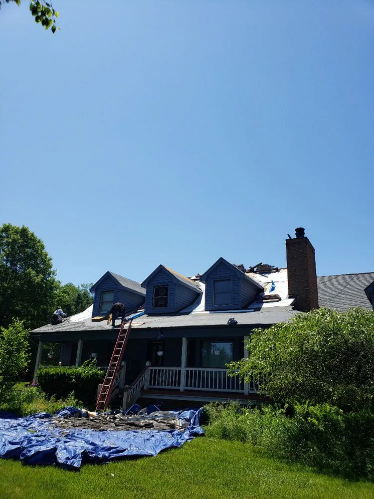 Slide of Spectrum Construction