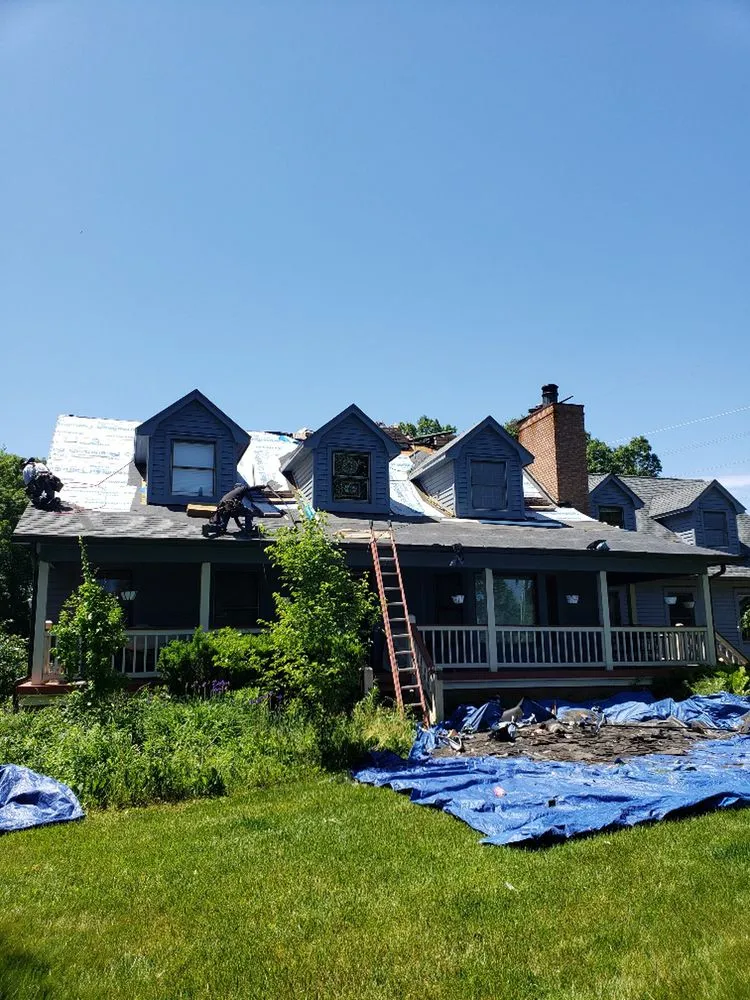 Slide of Spectrum Construction