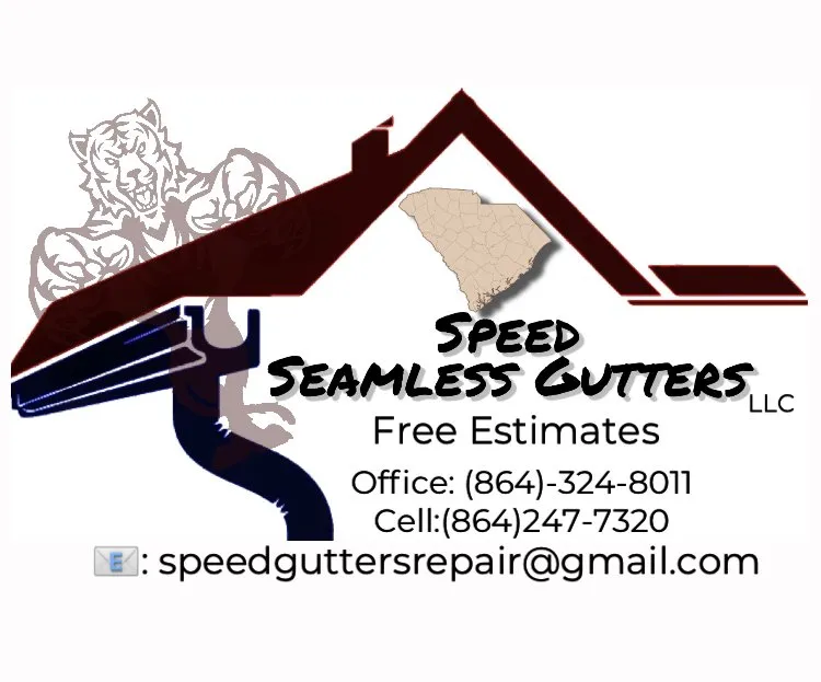 Slide of Speed Seamless Gutters