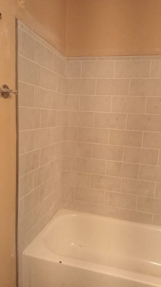 Slide of Speed Up General Contractor