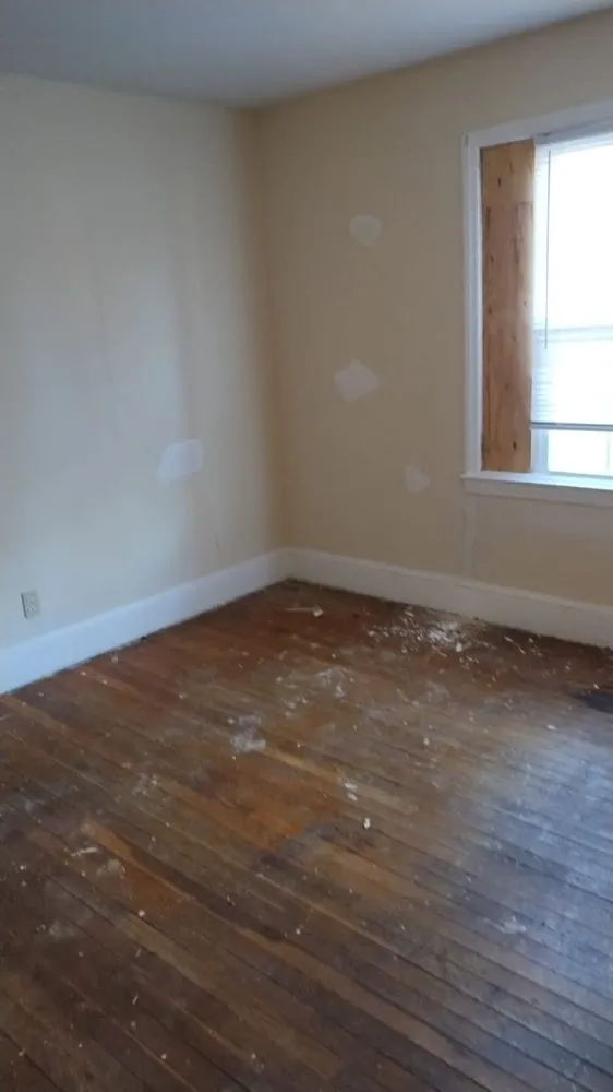 Slide of Speed Up General Contractor