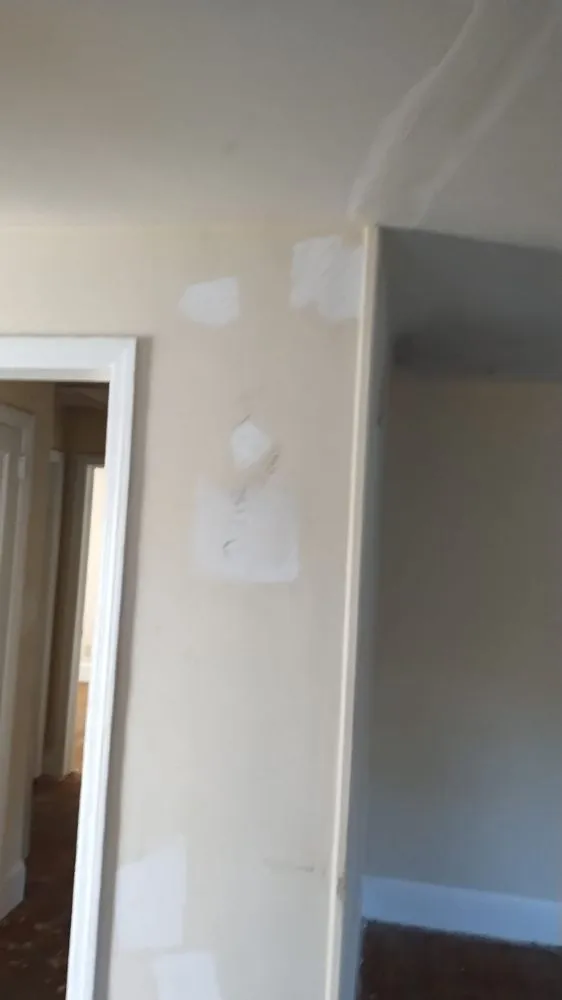 Slide of Speed Up General Contractor