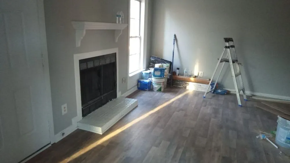 Slide of Speed Up General Contractor