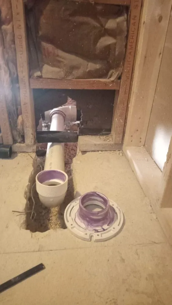 Slide of Speed Up General Contractor