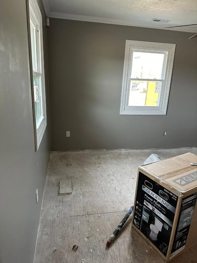 Slide of Speed Up General Contractor